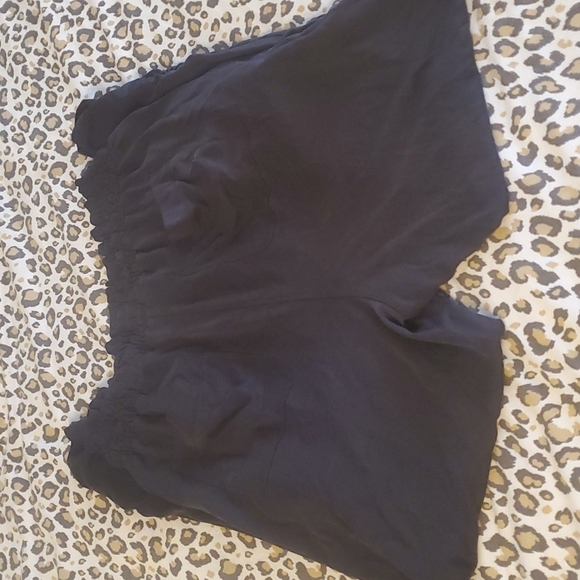 Aeo harem style pants - Picture 3 of 3